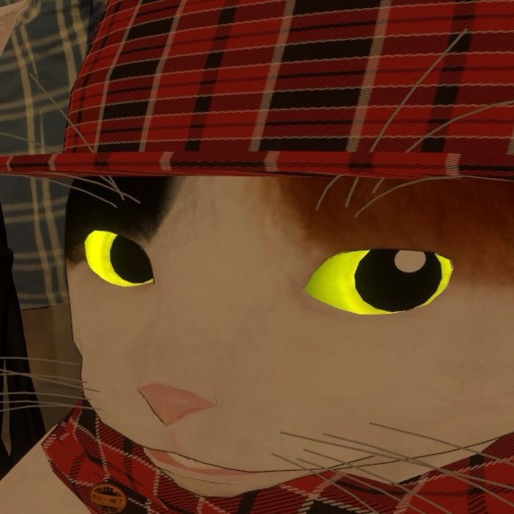 hatoppe VRChat マーダーミステリー