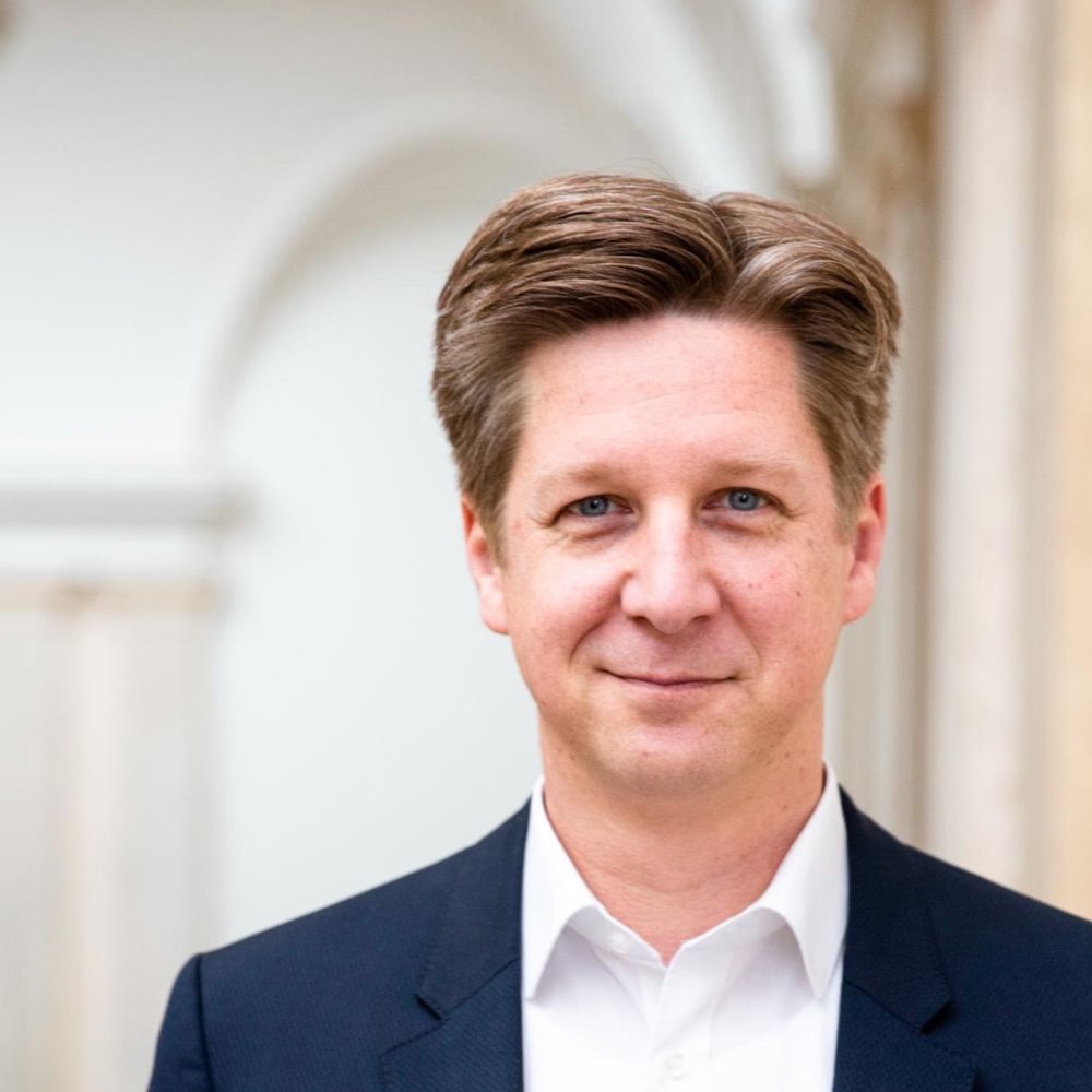 Daniel Wesener