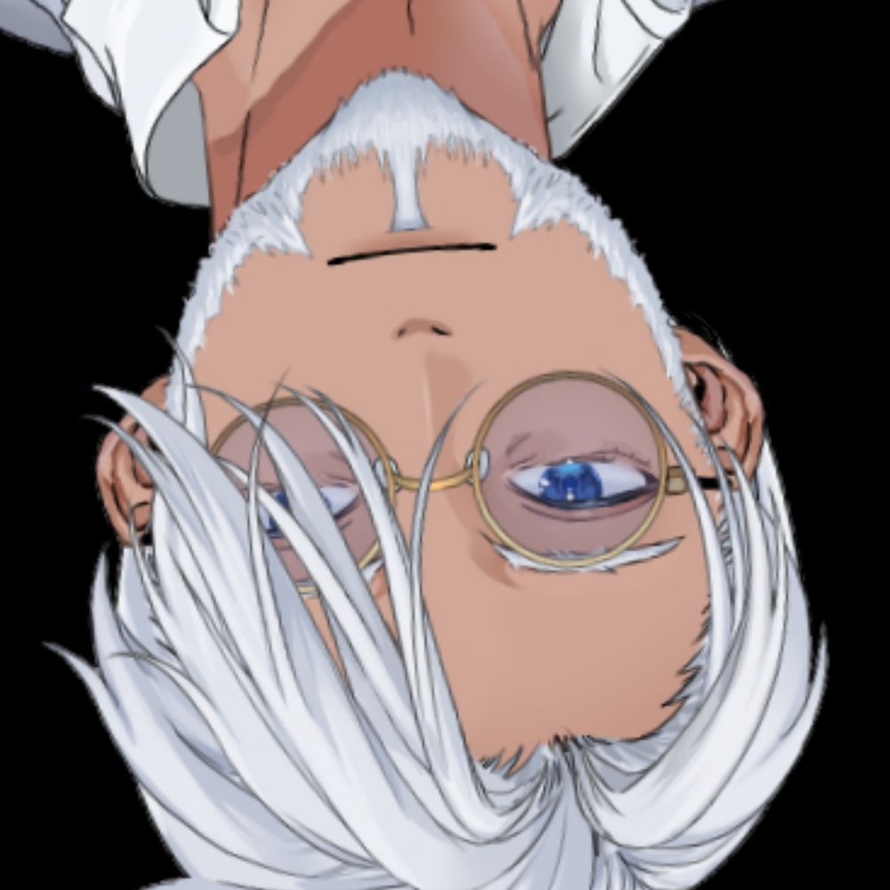 聖水おじさん シティスト