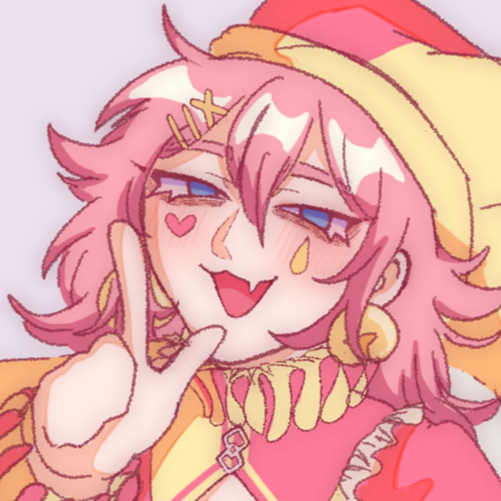 dio | VGen comms open!