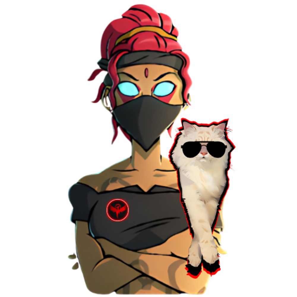 MsScarlettFury