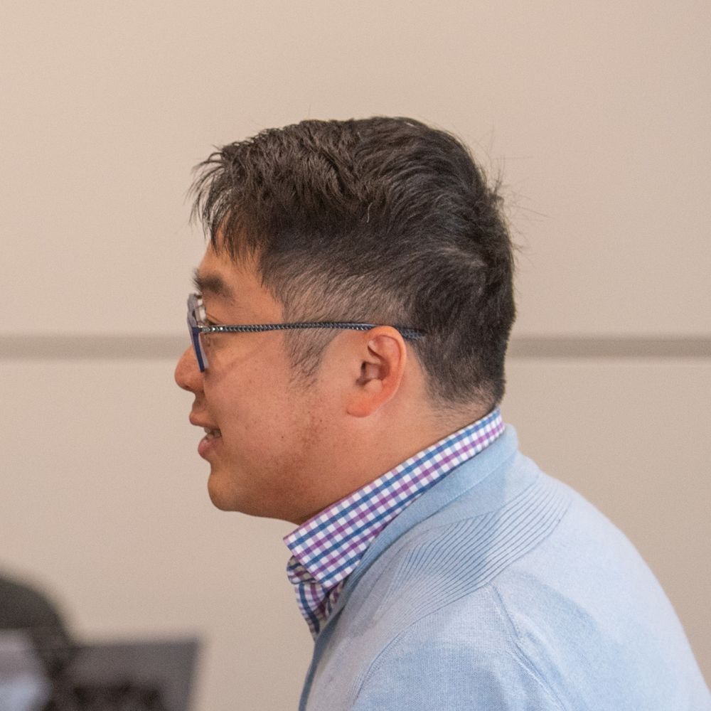 Mark Wong