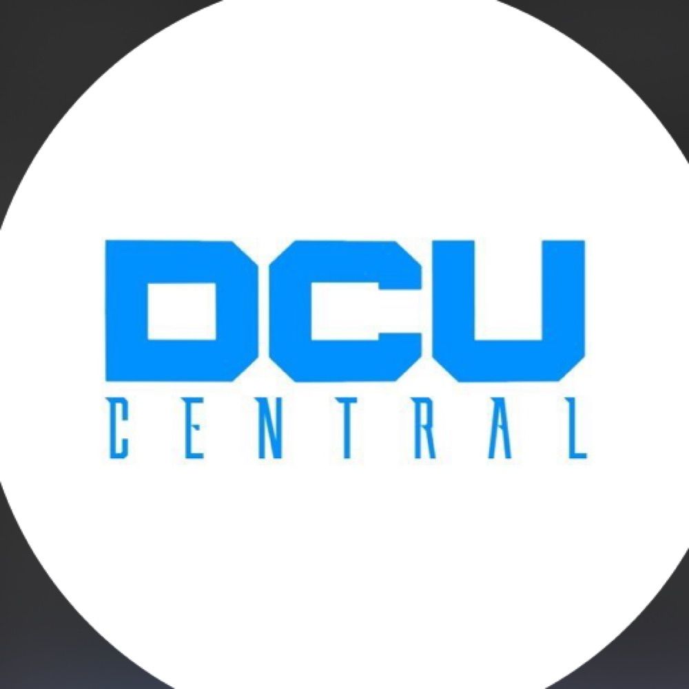 DCU CENTRAL