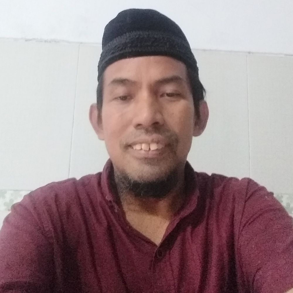 Timbul Widodo, S.TP