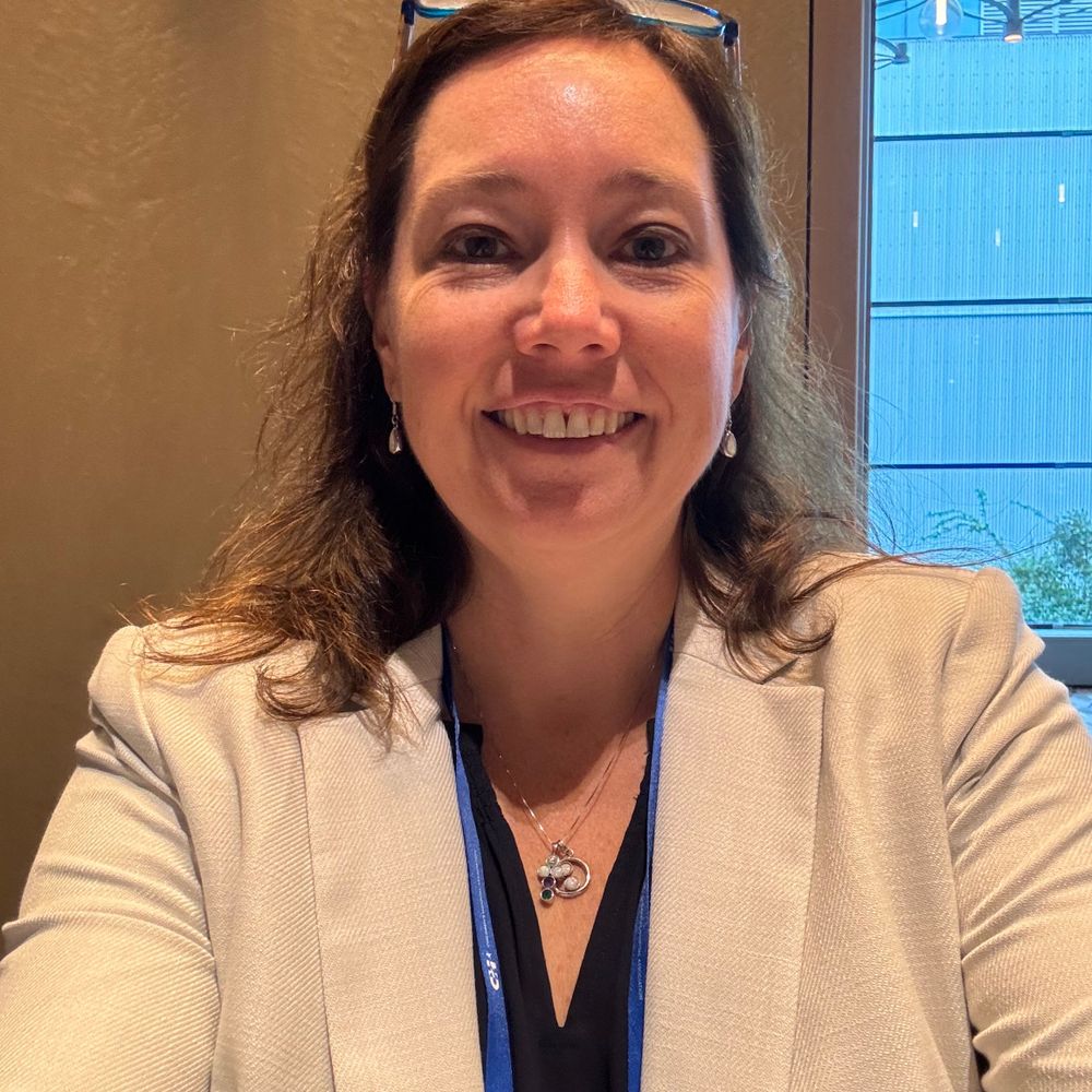 Allison Bartlett MD