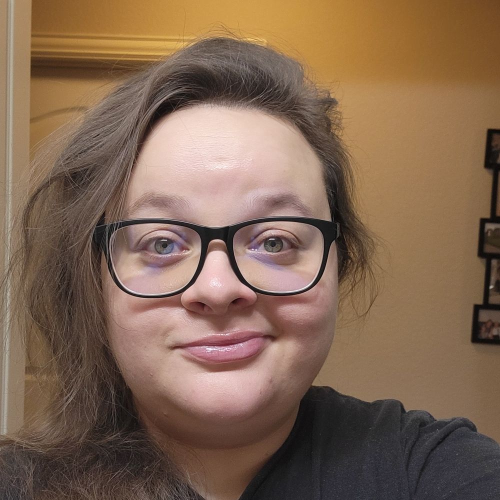 Meagan Halbardier Moore