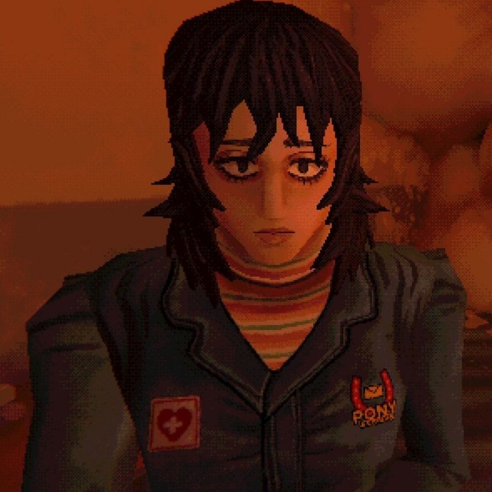 Faye!