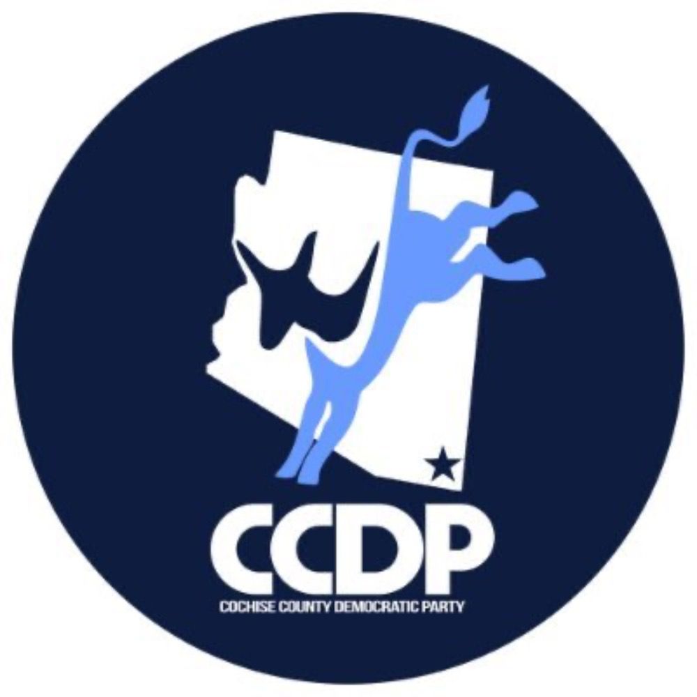Cochise County Democratic Party