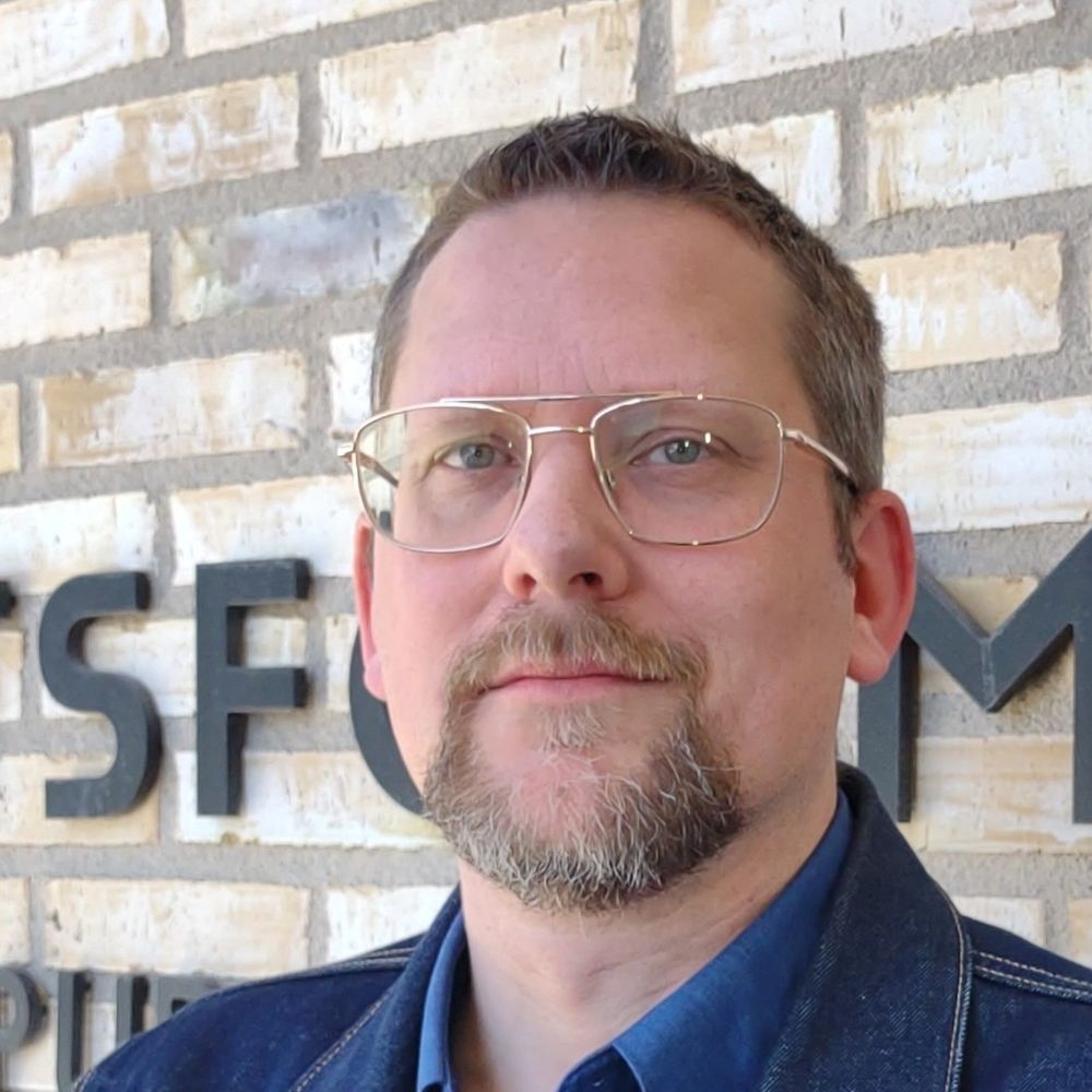 Johan Eklöf 