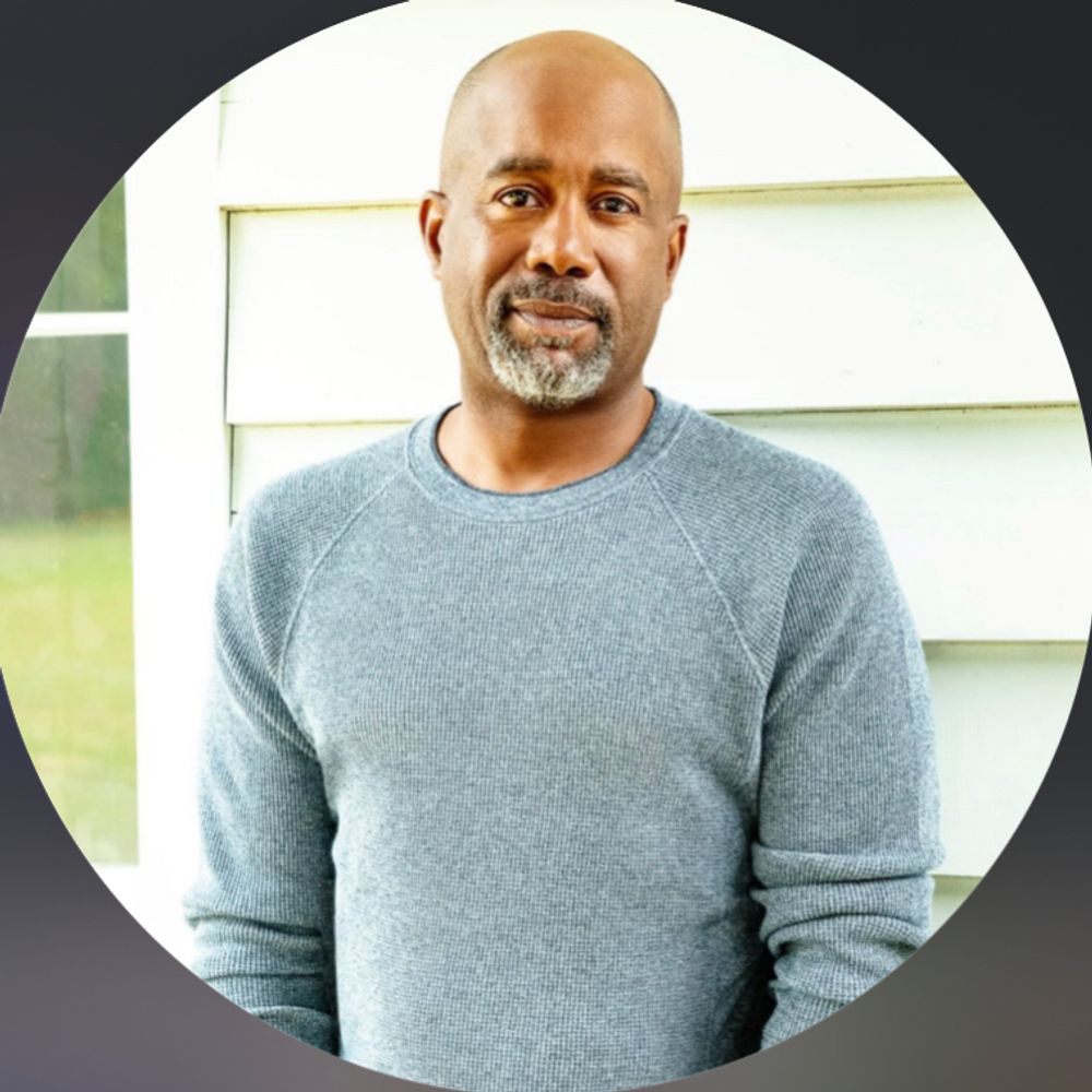 Darius Rucker