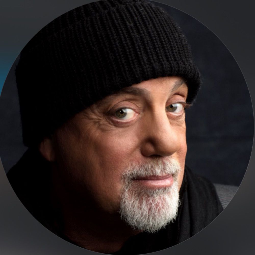 Billy Joel