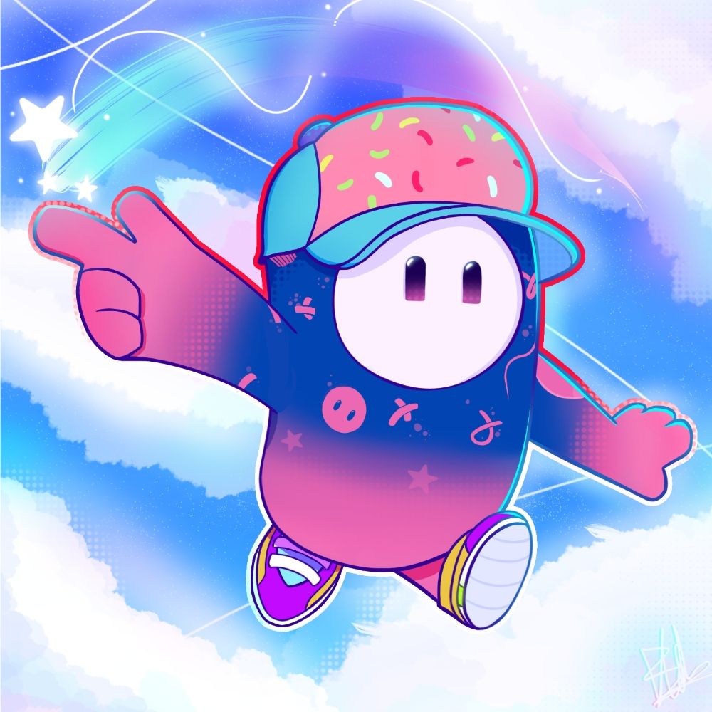 Blob 🍉