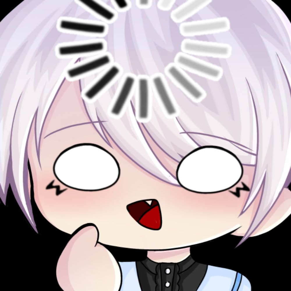 🌗Reucy | Nephilim Gremlin Vtuber
