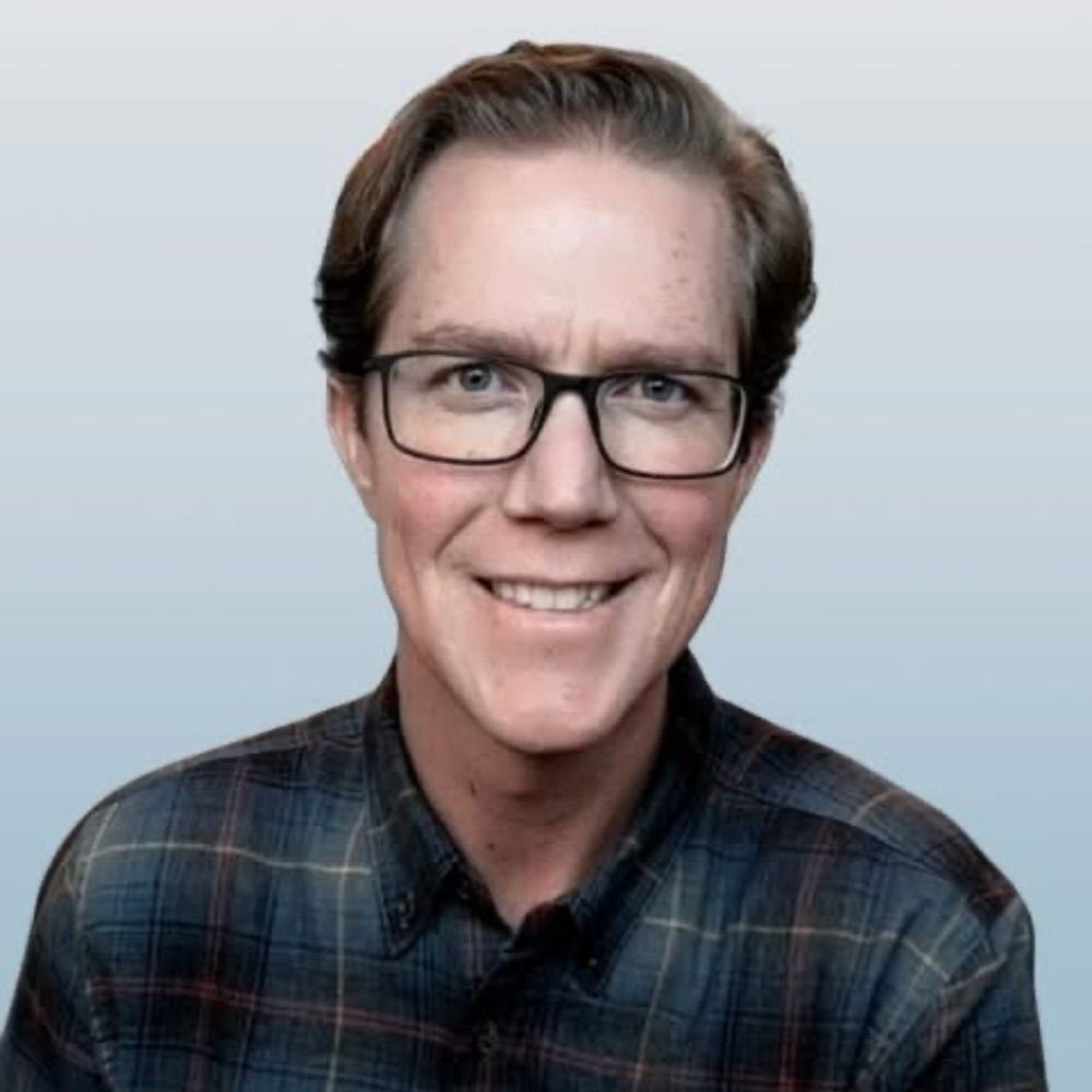 Blake Denman