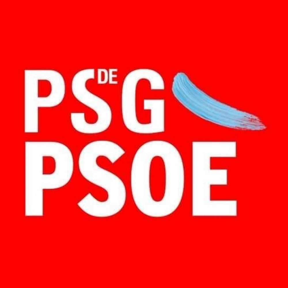 Agrupación Socialista de Pontevedra