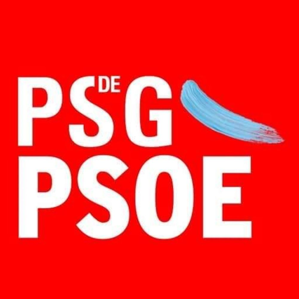 Agrupación Socialista de Pontevedra