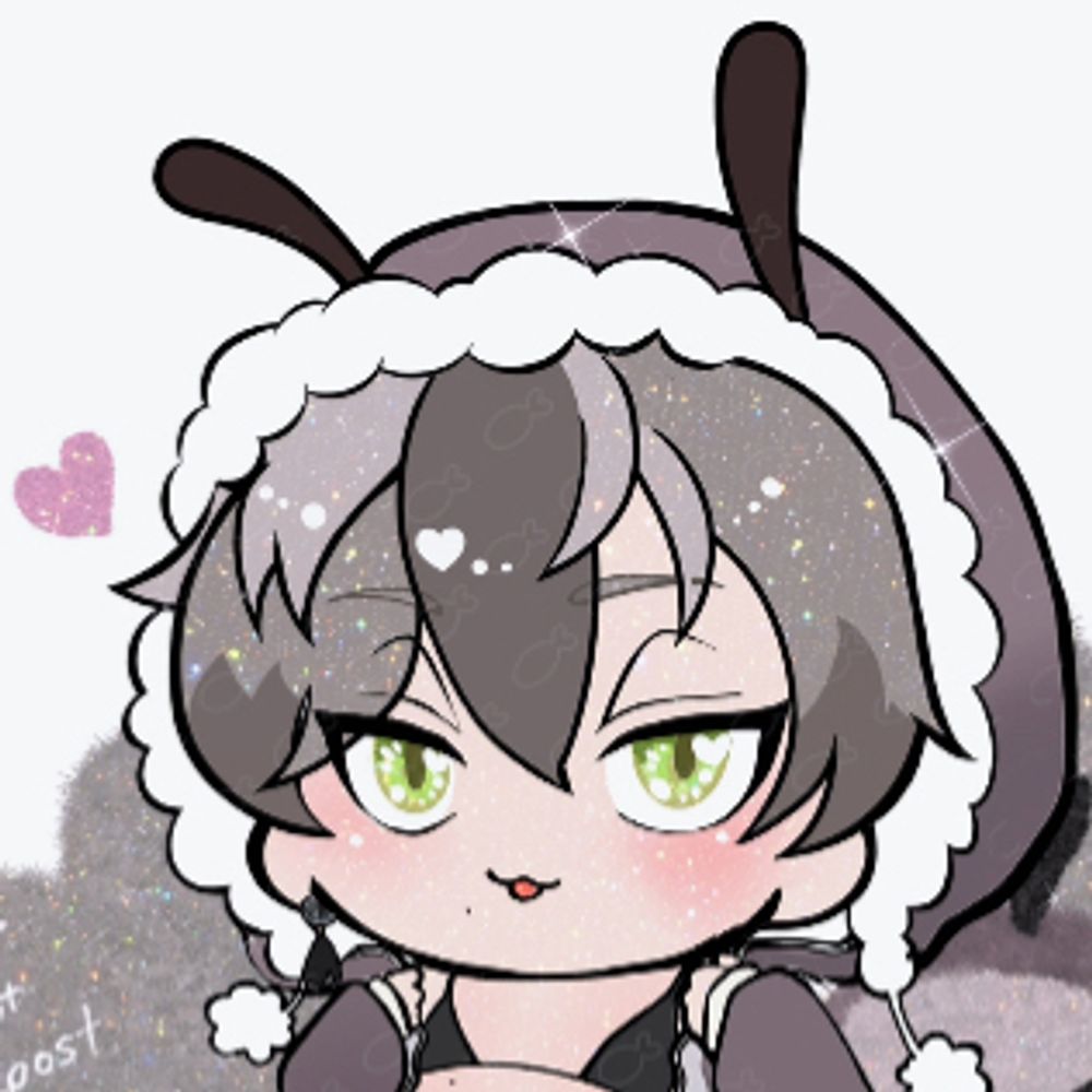 lei ‎^•ﻌ•^