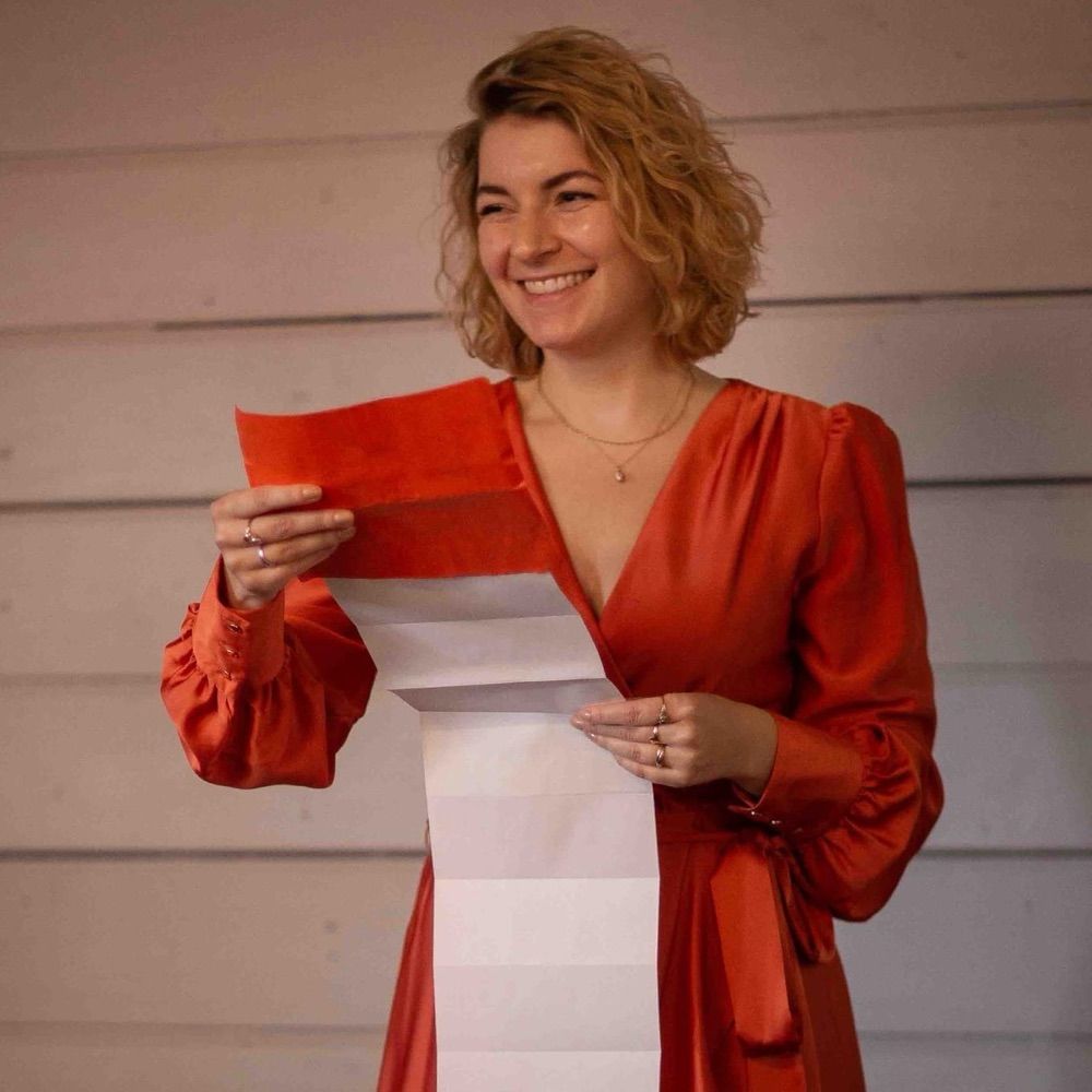 Freja Quistgaard