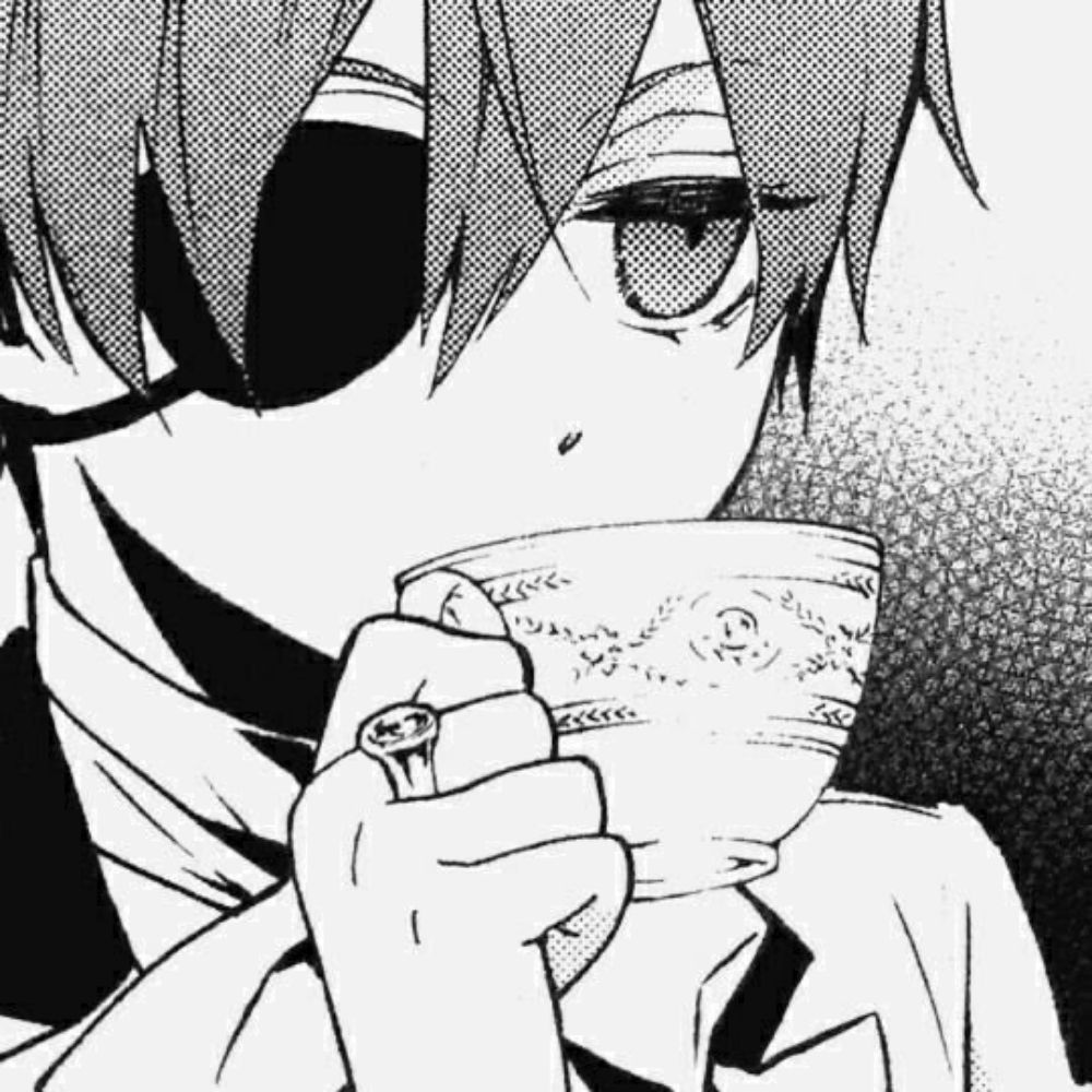 Black Butler da Silva