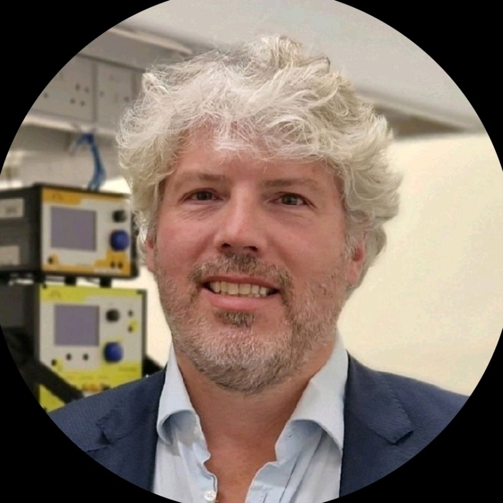 Otto Muskens