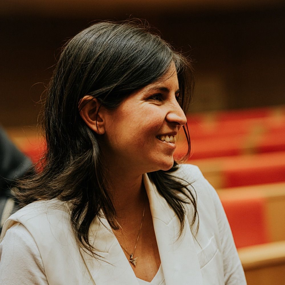 Amanda Gutiérrez Domínguez