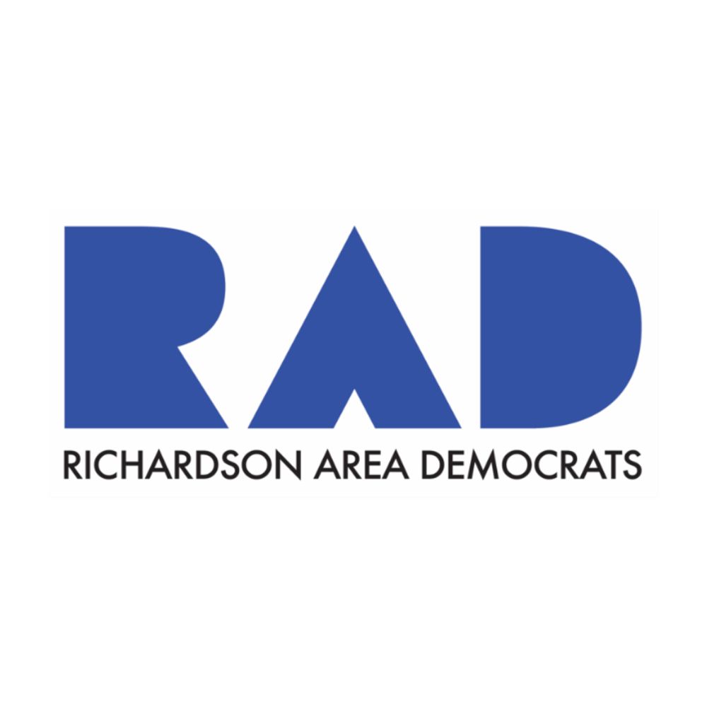 RAD - Richardson Area Democrats