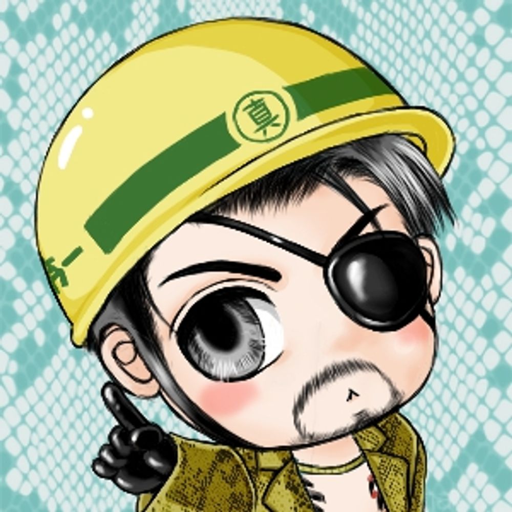 みどりん