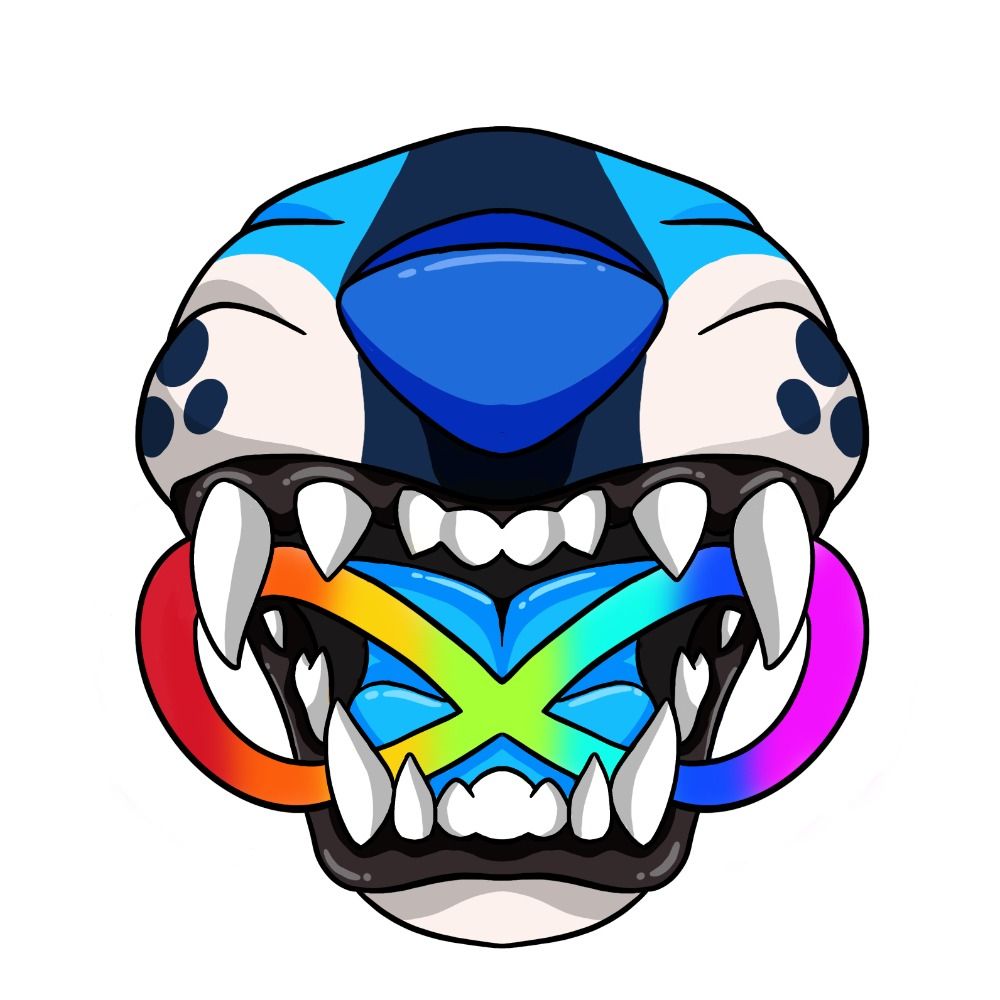 Rawrfinity