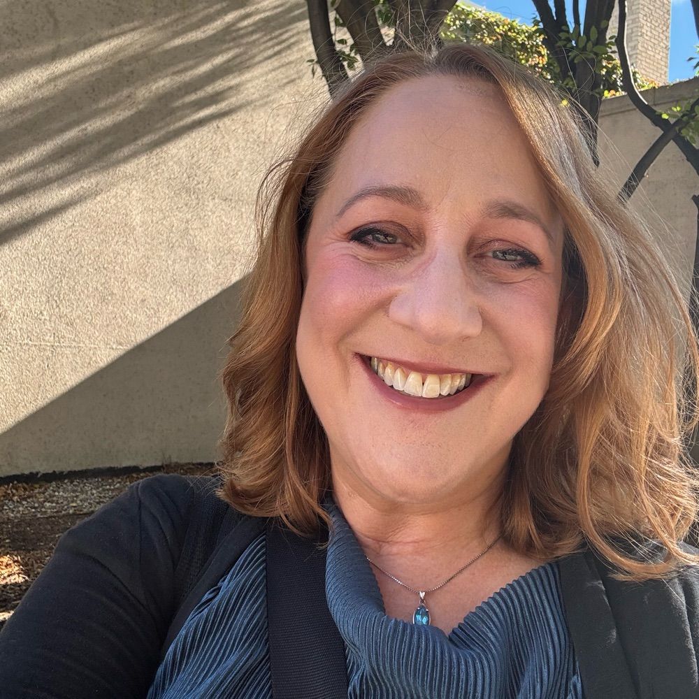 Pamela Aronson