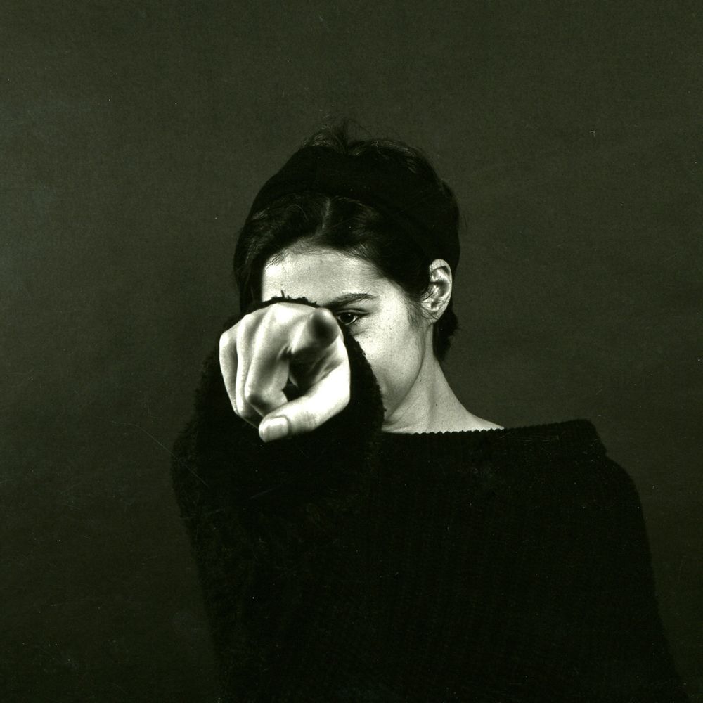 Jo Longhurst