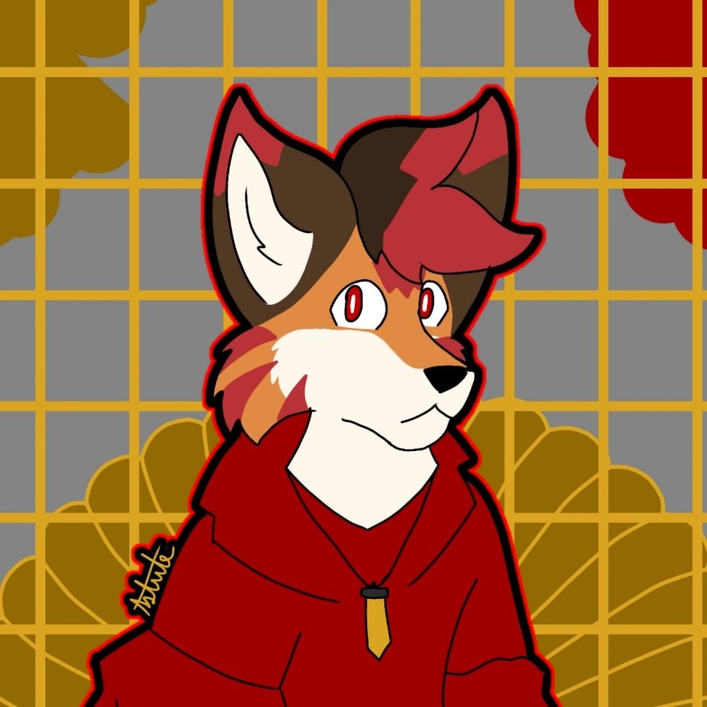 AstuteTheFox53