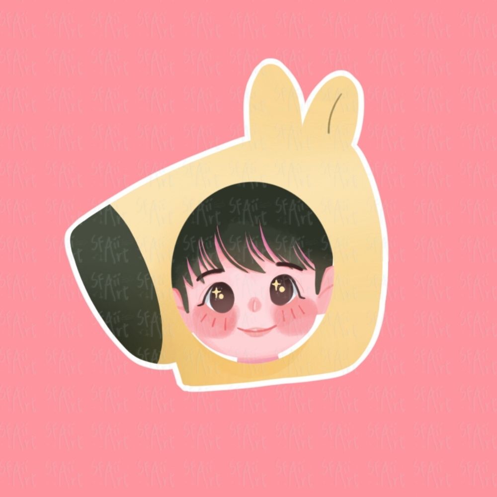🌙faii