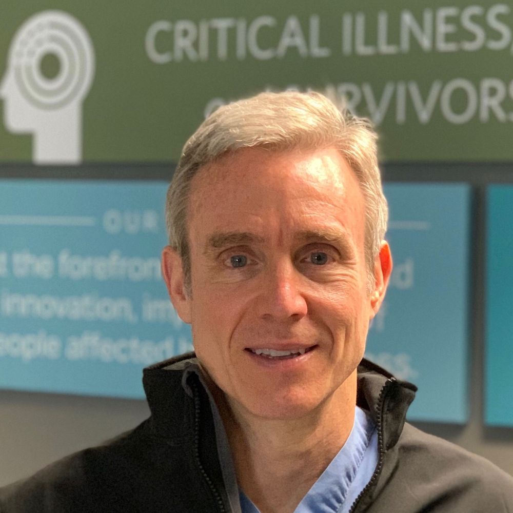 Wes Ely, MD, MPH