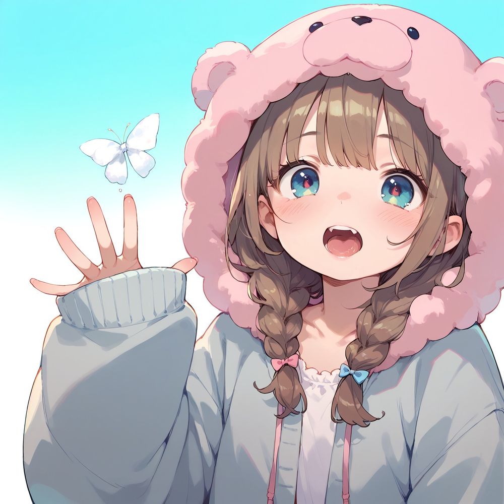 よるのさち（ᗩIィㇻㇲㇳ）