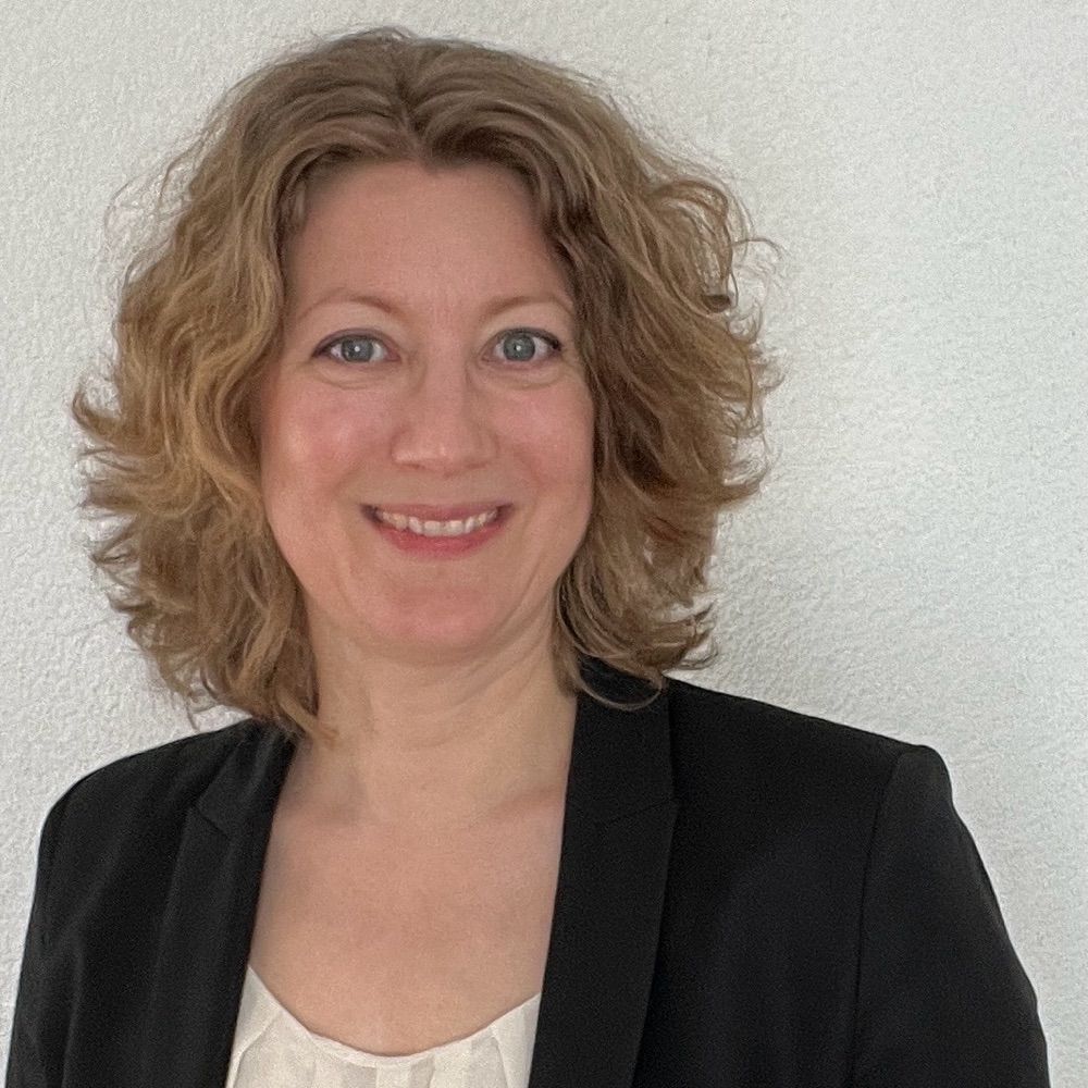 Susanne Alfermann