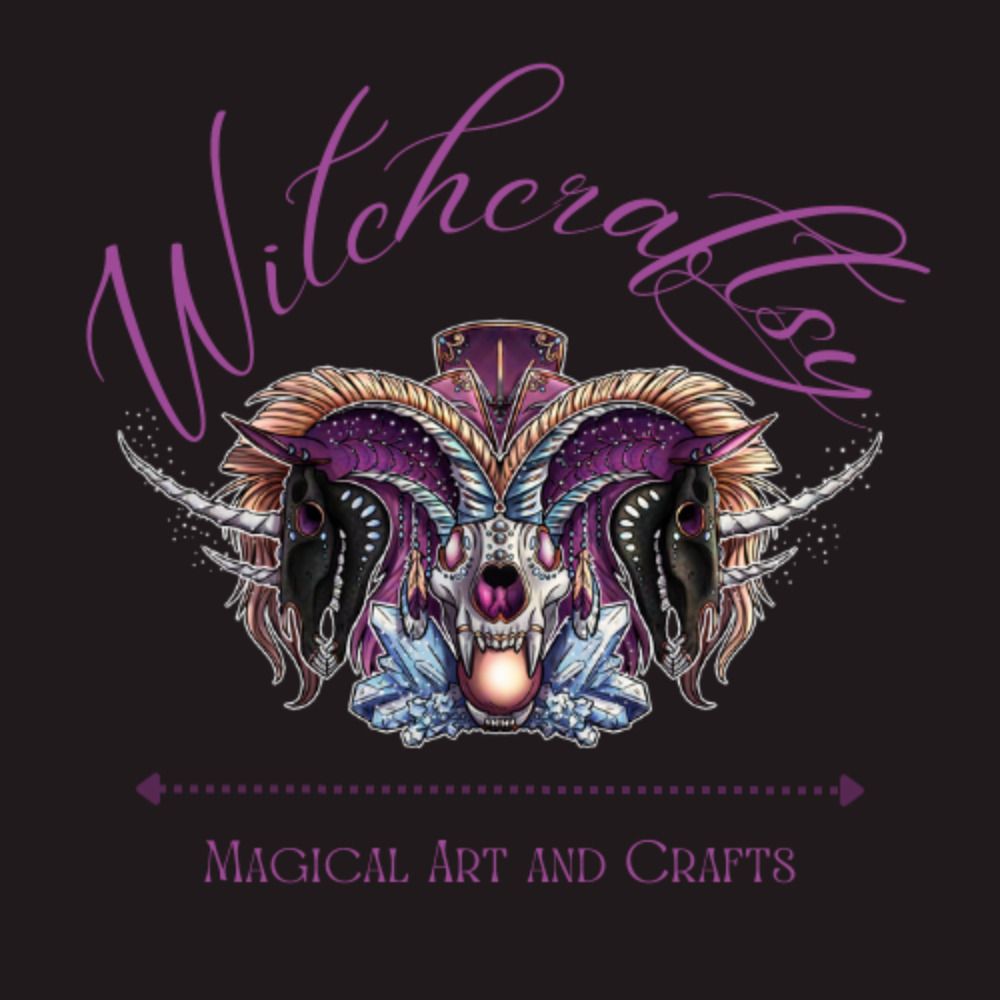 Witchcraftsy's avatar