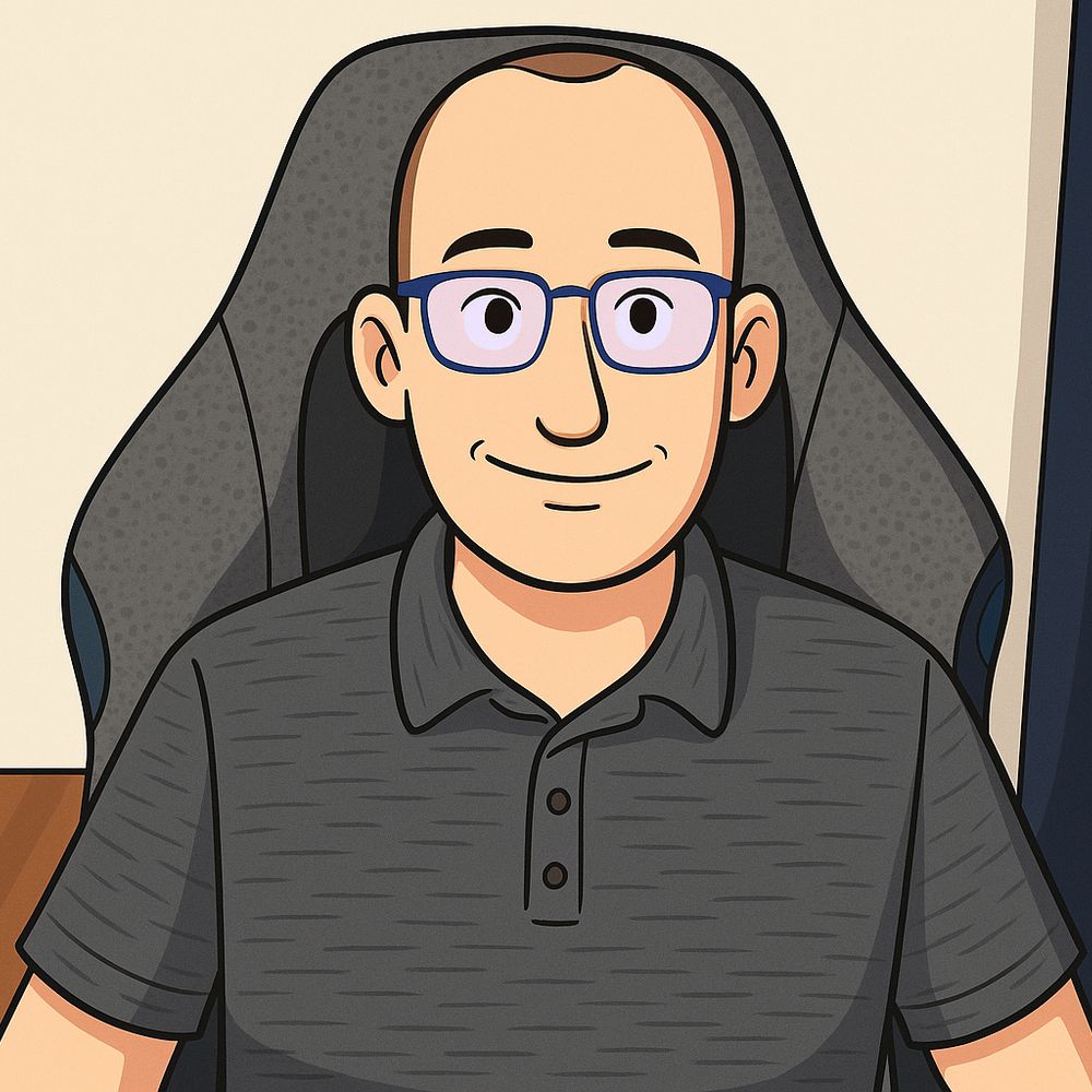 joshuacasey.net profile picture