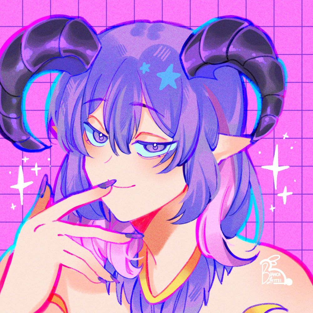 VioletCloudia