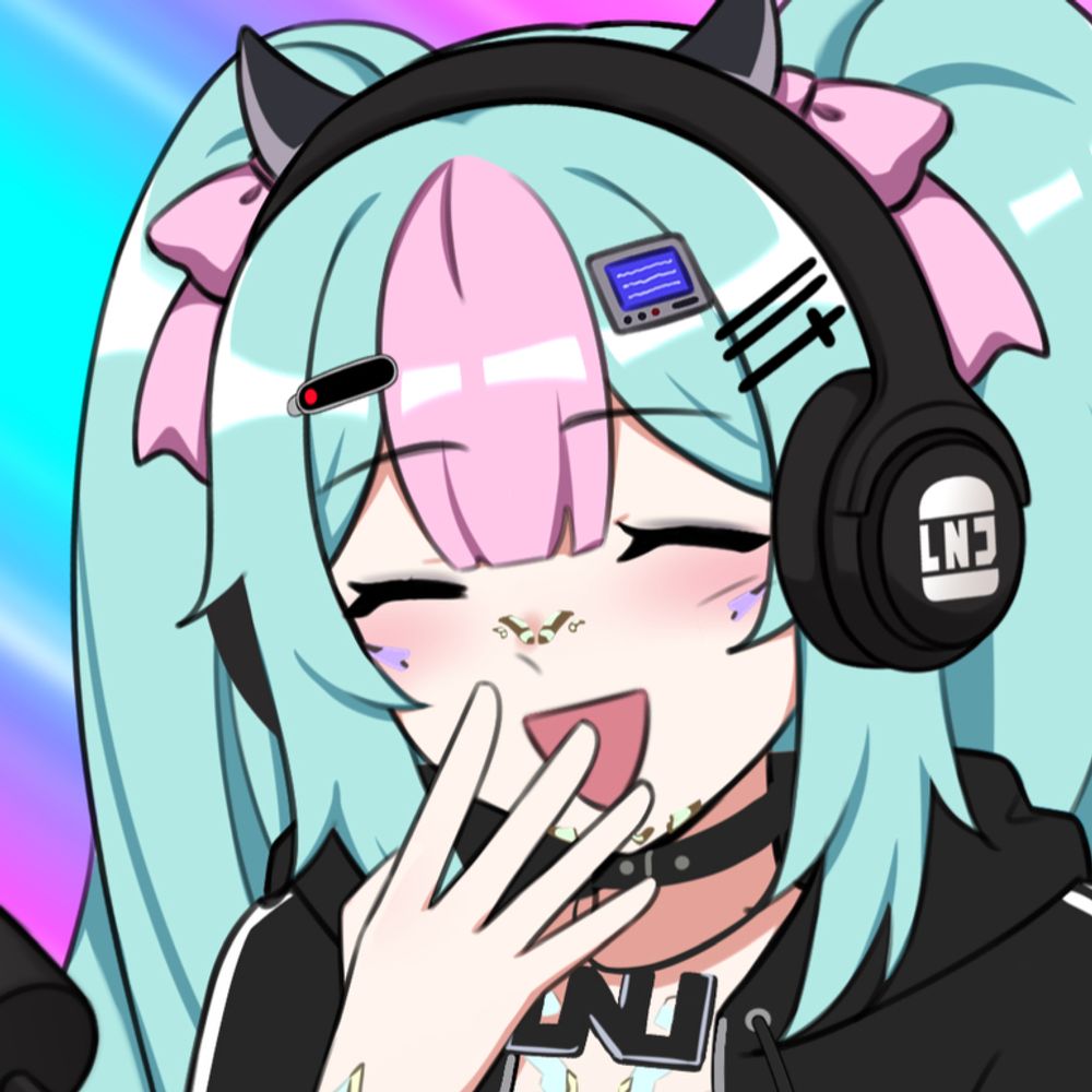 💎Shibbi⚙️Vtuber💎