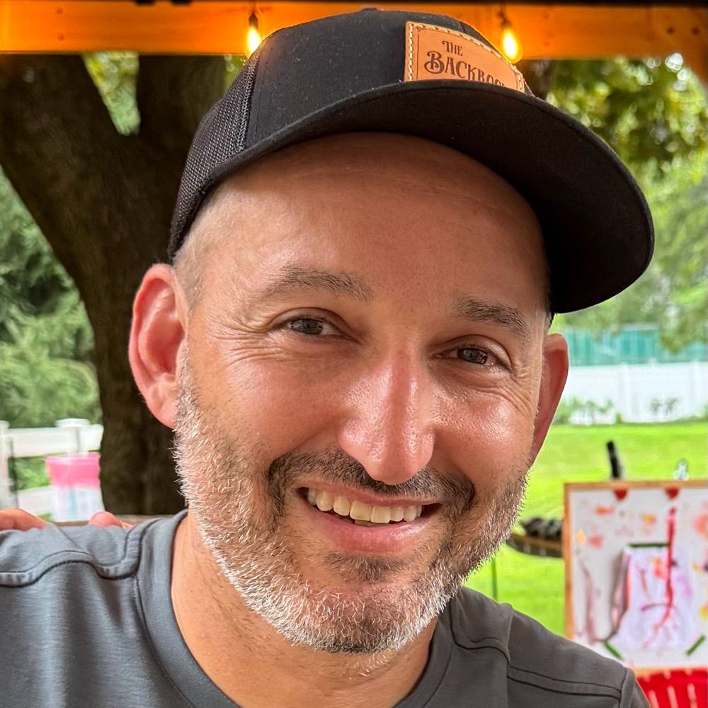 Lee Gottheimer