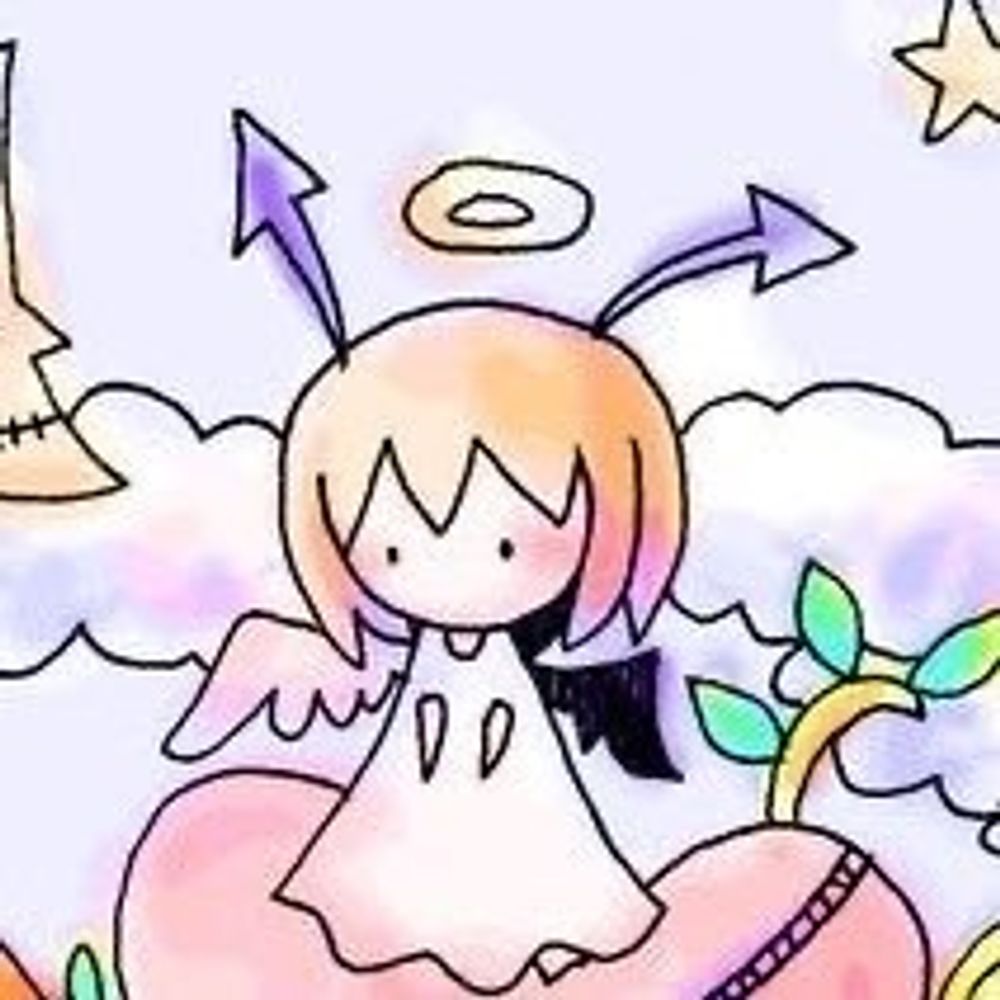 らばなちゃん
