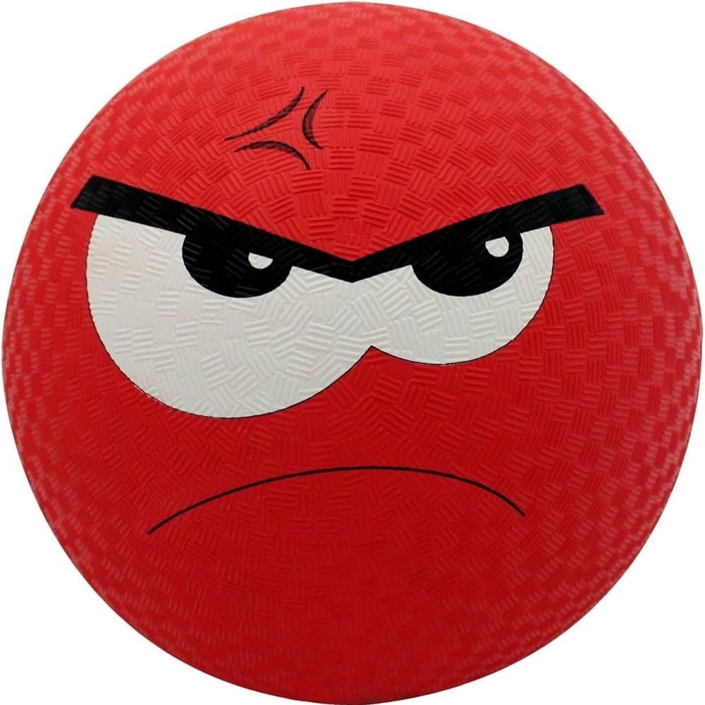 Just an Angry Fan