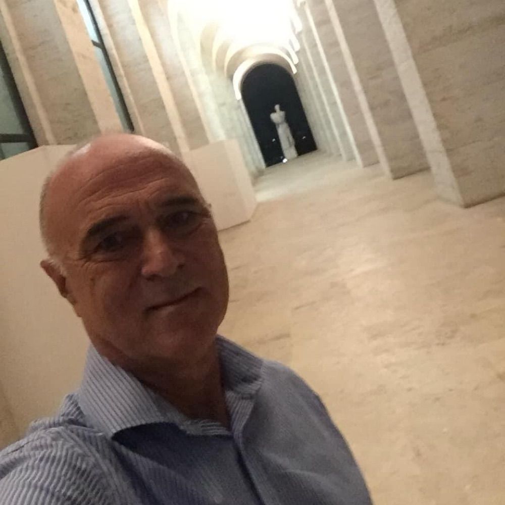 Maurizio Paluzzi 🇪🇺🇮🇹