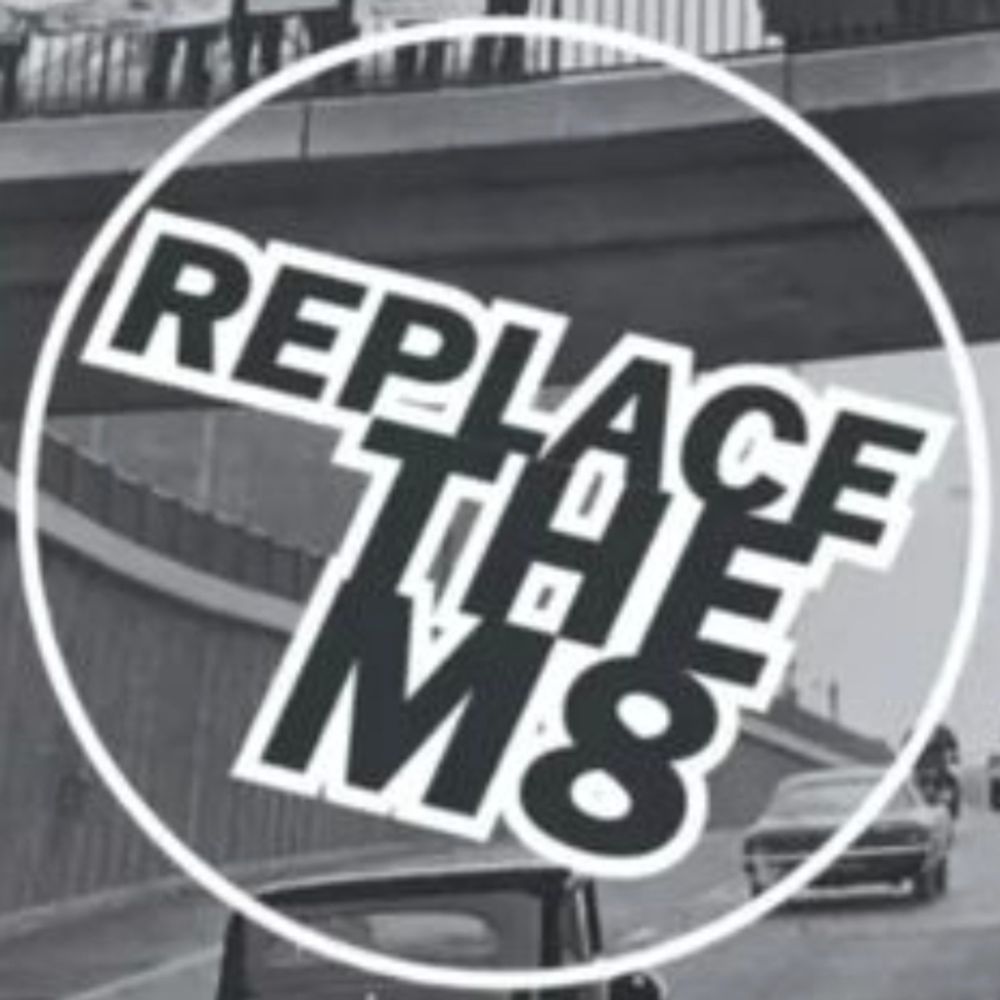 Replace the M8