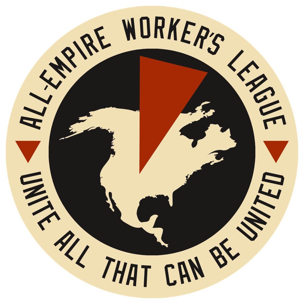 All-Empire Worker’s League