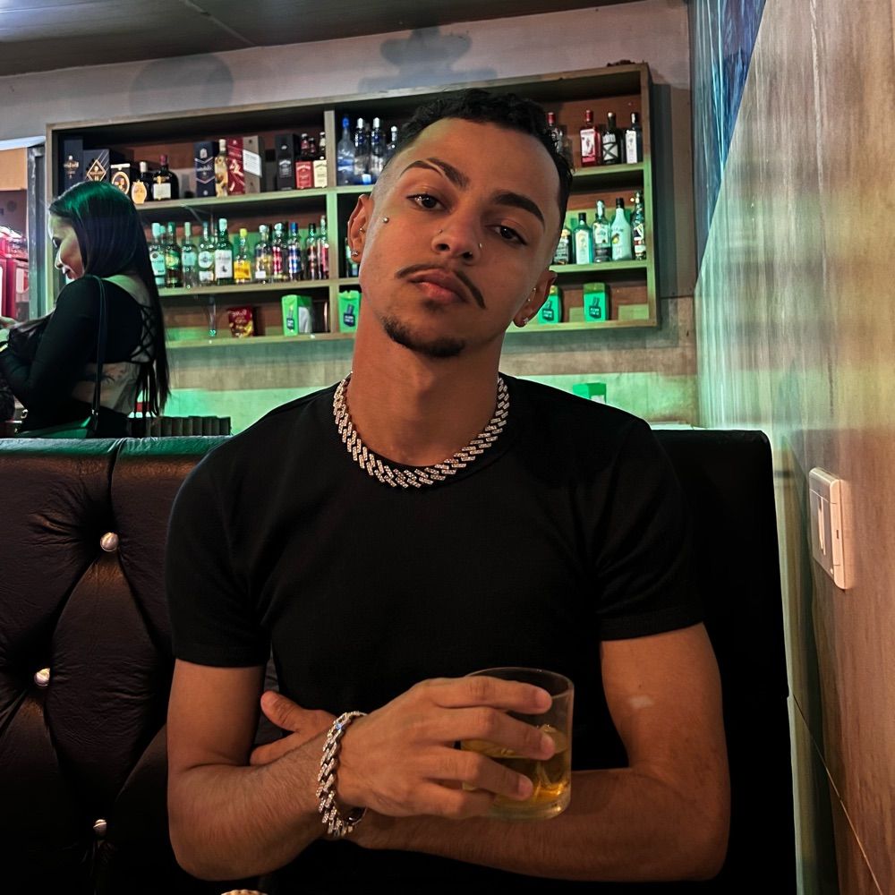 Luan Souza