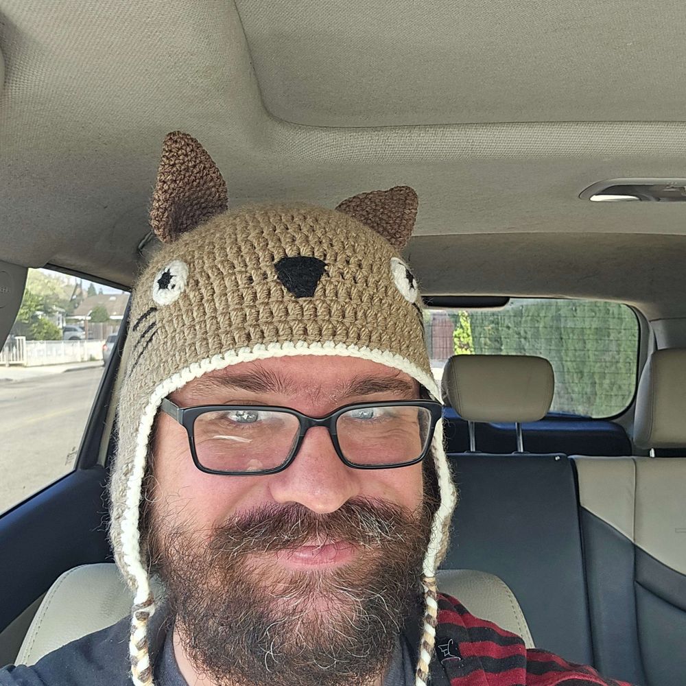 Matt Kirchberg