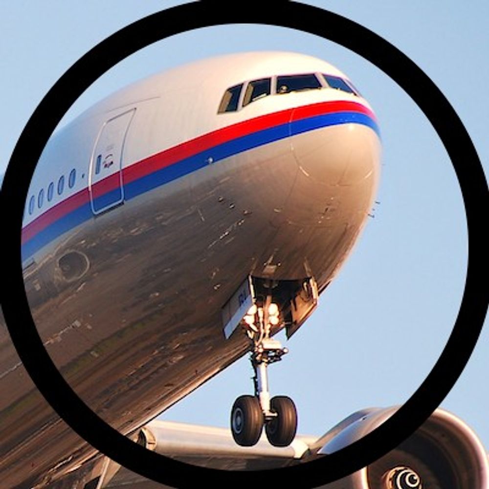 mh370.io, compiled by Don Thompson