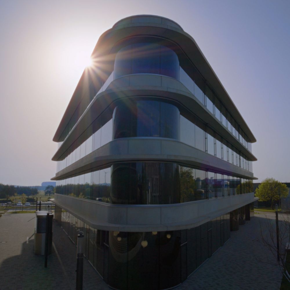 Helmholtz PioneerCampus