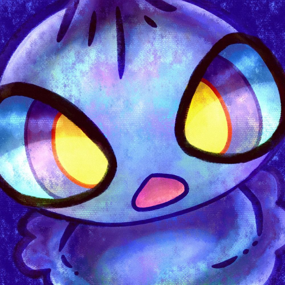 vyn (🎁 giveaway in pinned!)